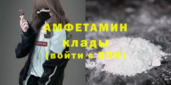 хмурый Мегион