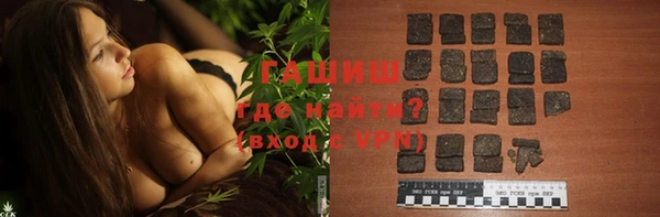 хмурый Мегион