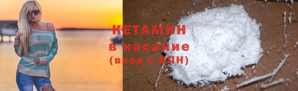 хмурый Мегион