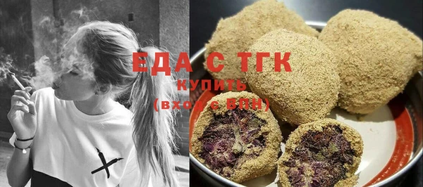 хмурый Мегион